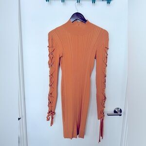 Herve Leger Dress